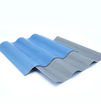 سایبان مدل سینوسی